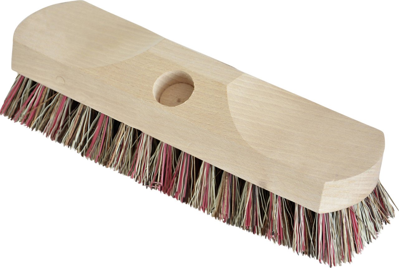Coronet Terrassenschrubber 22 cm Arbeitsbreite Coronet Terrassenschrubber 22 cm Arbeitsbreite von Coronet