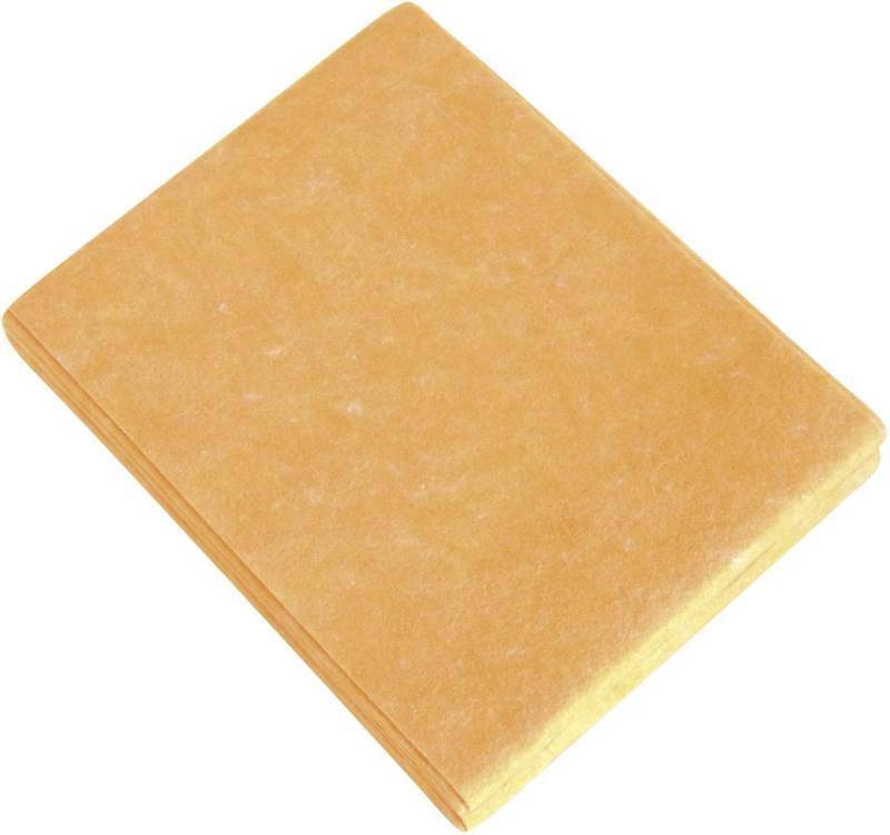 Coronet Vlies-Bodentuch 2 Stück, 50 x 59 cm von Coronet