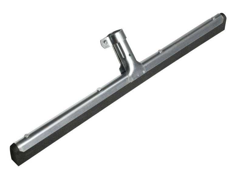 Coronet Wasserschieber Metall mit Moos-Gummi-Doppelstreifen 45 cm von Coronet