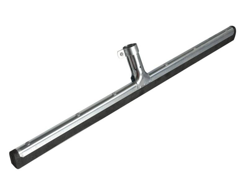 Coronet Wasserschieber Metall mit Moos-Gummi-Doppelstreifen 55 cm von Coronet