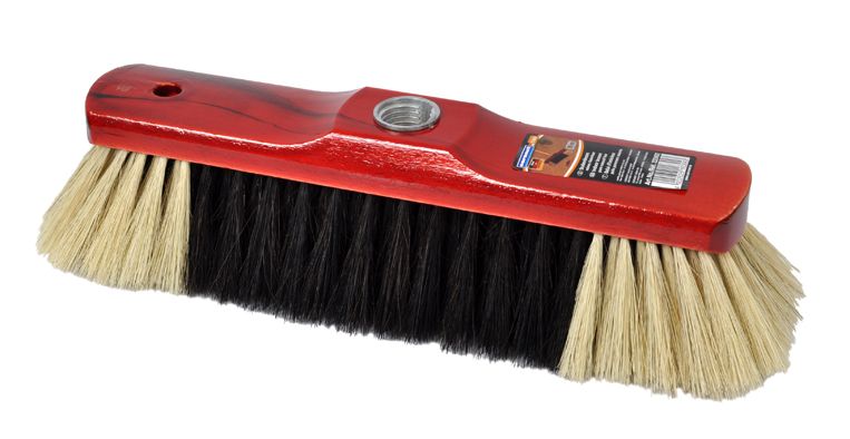 Coronet Zimmerbesen Holz 28 cm von Coronet