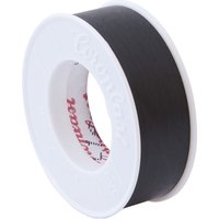 Coroplast - Premium Isolierband Isolier-Klebeband 0,10x15mm x 10m schwarz von Coroplast