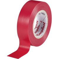 302 302-25-RD Isolierband Rot (l x b) 25 m x 15 mm 1 St. - Coroplast von Coroplast