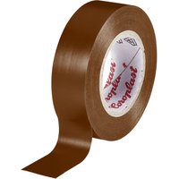 302 302-BN Isolierband Braun (l x b) 10 m x 15 mm 1 St. - Coroplast von Coroplast