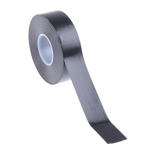 Advance Tapes AT7 PVC Isolierband Schwarz, Stärke 0.13mm x 19mm x 20m, -5°C bis +70°C Advance Tapes AT7 PVC Isolierband Schwarz, Stärke 0.13mm x 19mm x 20m, -5°C bis +70°C von Coroplast
