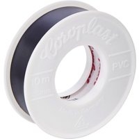 COROPLAST Elektroisolierband 302 weiß L.10m B.15mm Rl von Coroplast