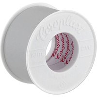 COROPLAST Schwer entflammbares Weich-PVC-Klebeband Typ 352 SE - B 30 mm - L 10 m - Stärke 0,15 mm COROPLAST Schwer entflammbares Weich-PVC-Klebeband Typ 352 SE - B 30 mm - L 10 m - Stärke 0,15 mm von Coroplast