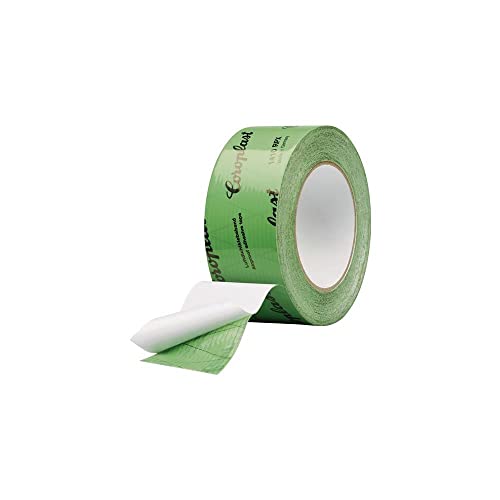 Coroplast 1410 RPX flexibles gitternetz- verstärktes Folienklebeband 60 mm x 25 m von Coroplast