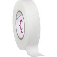 Coroplast 16538 16538 Gewebeklebeband Weiß (L x B) 10m x 19mm 1St. von Coroplast