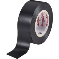 Coroplast 302-10-19BK PVC-Klebeband Schwarz (L x B) 10 m x 19 mm 1 St. von Coroplast