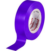 302 302-10-VT Isolierband Violett (l x b) 10 m x 15 mm 1 St. - Coroplast von Coroplast