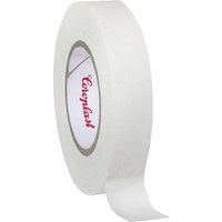 Coroplast 44224 44224 Gewebeklebeband 44224 Weiß (L x B) 10m x 15mm 1St. von Coroplast