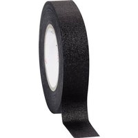 Coroplast 80284 80284 Gewebeklebeband Schwarz (L x B) 10m x 15mm 1St. von Coroplast