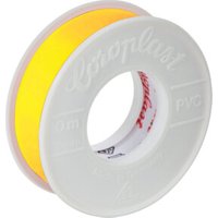 Coroplast Isolierband 10mx15mm grün/gelb von Coroplast