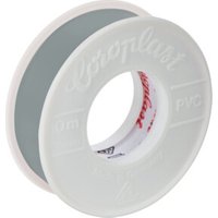 Coroplast Isolierband 4,5mx15mm grau von Coroplast