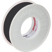 Coroplast Isolierband 4,5mx15mm schwarz von Coroplast