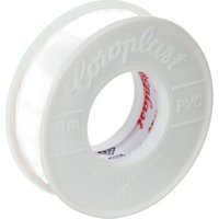 Coroplast Isolierband 4,5mx15mm weiß von Coroplast