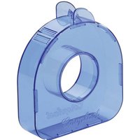 Coroplast Klebeband-Abroller 41224 Blau Rollenbreite (max.): 22mm Verstellbar von Coroplast