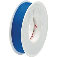 1648 Elektroisolierband 302 blau Länge 10 m Breite 15 mm - Coroplast von Coroplast