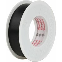 PVC-Isolierband 0,15x25mm 25m scharz Isolierband - Coroplast von Coroplast