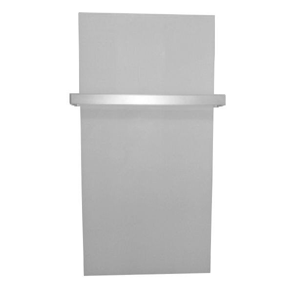 Corpotherma Handtuchhalter, für Infrarot-Paneele, IRZ003 von Corpotherma
