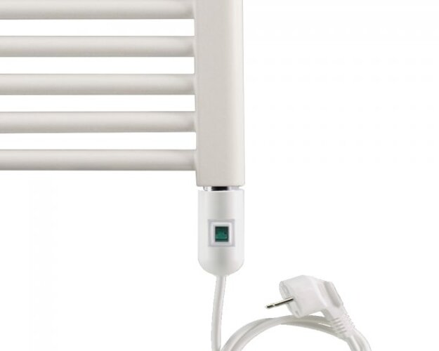 Corpotherma Typ 2 Heizstab, integrierte Übertemperatursicherung, beleuchteter Ein-/Ausschalter, HS600WT2 von Corpotherma