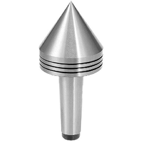 Correa 1 StüCke Drehmaschine FräSzentrum MT2 Hohe Genauigkeit Live Drehbar Zentrum Medium Drehmaschine Werkzeug Maschine ZubehöR für CNC Cutter Correa 1 StüCke Drehmaschine FräSzentrum MT2 Hohe Genauigkeit Live Drehbar Zentrum Medium Drehmaschine Werkzeug Maschine ZubehöR für CNC Cutter von Correa