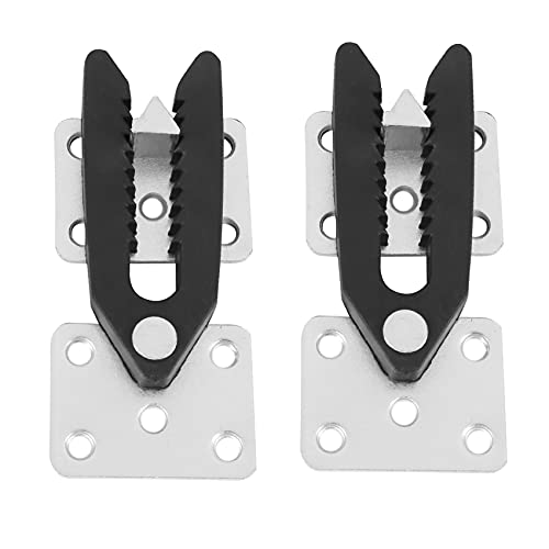 Correa 2 Stueck Sofa Bank Moebelhahn kombiniert, um Krokodil Stil zu erfassen von Correa