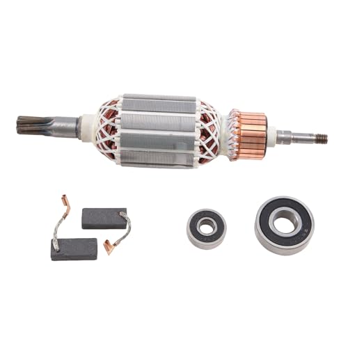 Correa Ankerrotor- für Bohrhammer HR4001C HR4010C HR4011C HR4001CX Correa Ankerrotor- für Bohrhammer HR4001C HR4010C HR4011C HR4001CX von Correa