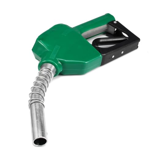 Correa Automatische Kraftstoffdüse 3/4 NPT, Kraftstoffdüse mit Automatischer Abschaltung 3/4 K für Benzin, Biodiesel Bis B20, E15, Einfache Installation Correa Automatische Kraftstoffdüse 3/4 NPT, Kraftstoffdüse mit Automatischer Abschaltung 3/4 K für Benzin, Biodiesel Bis B20, E15, Einfache Installation von Correa