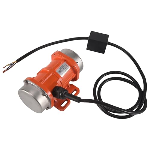 Correa Betonvibrator Vibrationsmotor 30W 220V 3000Rpm Einphasen-Aluminium- / Motordrehzahlregler Correa Betonvibrator Vibrationsmotor 30W 220V 3000Rpm Einphasen-Aluminium- / Motordrehzahlregler von Correa