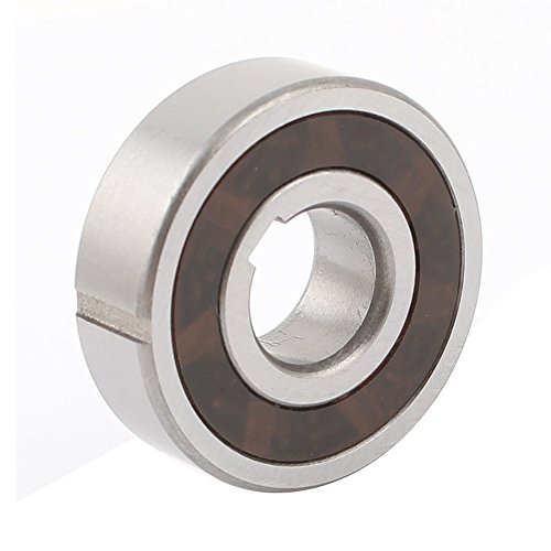 Correa CSK12PP Freilaufkupplung mit Doppelter Passfedernut 12 X 32 X 10 Mm von Correa