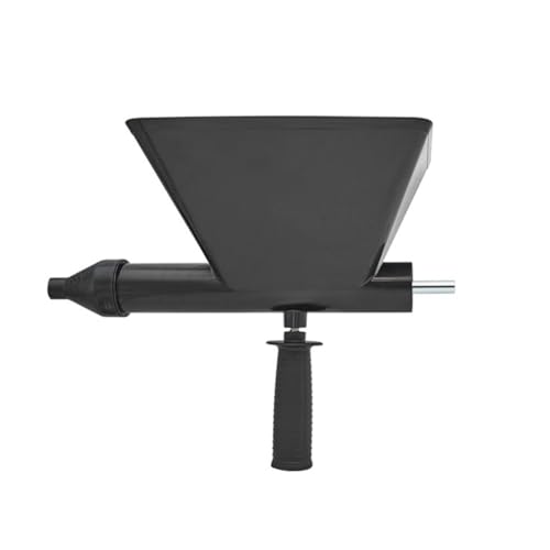 Correa Elektrische Bohrmaschine Verfugungsmaschine-Set Tür- und Fensterverfugungsmaschine Fugenfüllerset Elektrische Zementmörtel-Fugenfüllmaschine von Correa