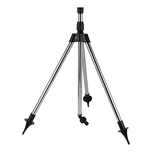 Correa Garten Rasen Ackerland Pflanze Bewässerung Stativ Impact Sprinkler Bewässerungs Kits Haus Garten Lieferungen von Correa