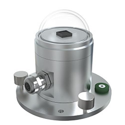 Correa Gesamtsonneneinstrahlungssensor, 0–5 V-Ausgang, Strahlungssender, Überwacht die Meteorologische Einstrahlung im Freien, Einfache Installation, Einfach zu Bedienen. Correa Gesamtsonneneinstrahlungssensor, 0–5 V-Ausgang, Strahlungssender, Überwacht die Meteorologische Einstrahlung im Freien, Einfache Installation, Einfach zu Bedienen. von Correa