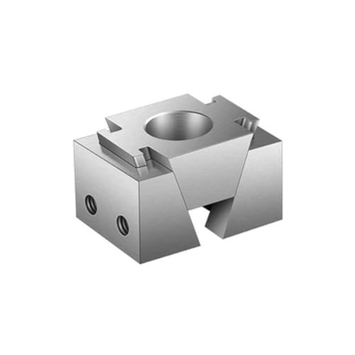 Correa M6 Multi-Station-Spannblock-Erweiterungsmaschine, Tischplatte, Verstellbare Seitliche Feste Klemme von Correa
