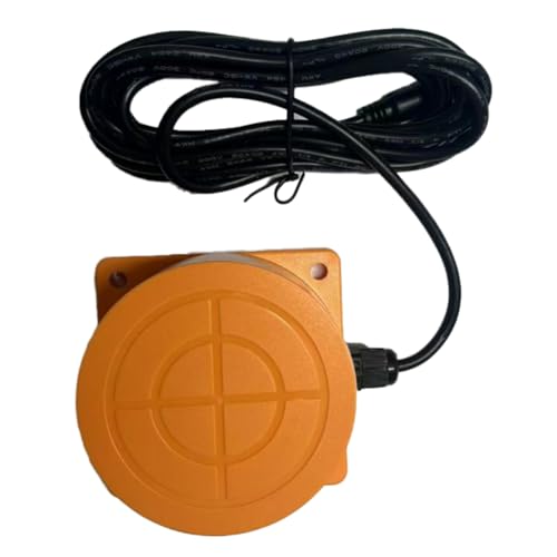 Correa Me201W Fernüberwachung Des Tankfüllstands Smartphone-Alarmsystem für Volles Wasser, Controller für Wasserstandssensor, Eu-Stecker Correa Me201W Fernüberwachung Des Tankfüllstands Smartphone-Alarmsystem für Volles Wasser, Controller für Wasserstandssensor, Eu-Stecker von Correa