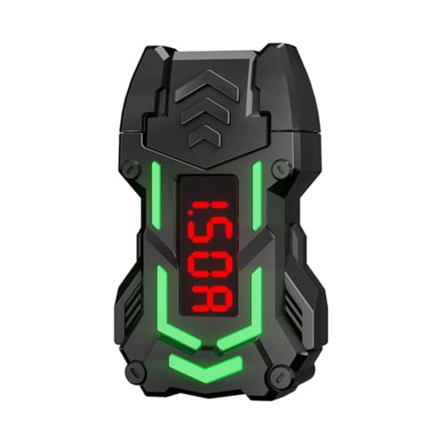 Correa Multifunktionales Handy-Reparaturgerät, Repariert Den Von Smartphone-Geräten und Verlängert die Akkulaufzeit von Correa