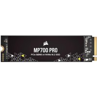 Corsair MP700 PRO M.2 SSD - 1 TB von Corsair