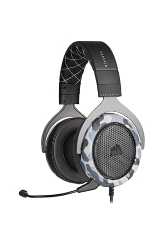 CORSAIR HS60 HAPTIC Stereo-Headset von Corsair