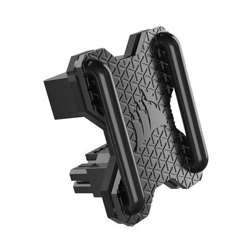 CORSAIR PCIe 5.x 180° 12V-2x6 GPU Power Bridge - Für NVIDIA® GeForce RTX™ 40 und 50 Series Grafikkarten - Optimiertes Kabelmanagement - Stil A - Schwarz von Corsair