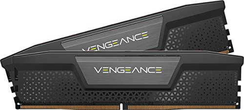 D532GB 5600-40 Vengeance bk K2 COR (CMK32GX5M2B5600C40) von Corsair