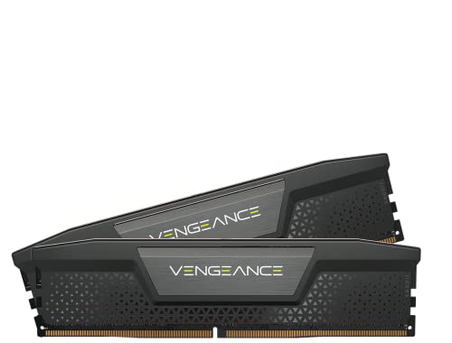 RAM Corsair D5 6000 32GB C30 Venegance K2 von Corsair