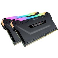 Corsair CMW16GX4M2Z3600C18 Server-Arbeitsspeicher DDR4 16GB 2 x 8GB 3600MHz 288pin DIMM CMW16GX4M2Z3 von Corsair