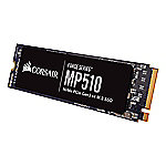 Corsair Festplatte CSSD-F4000GBMP510 M.2 2280 NVMe 4000 GB von Corsair