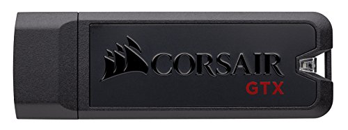 Corsair Flash Voyager GTX 1 TB USB-Stick USB 3.1 schwarz von Corsair