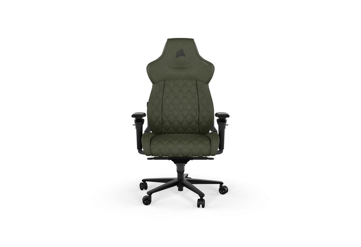 Corsair Gaming Chair TC500 LUXE von Corsair