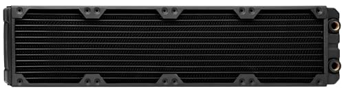 Corsair Hydro X Series XR7 480mm Water Cooling Heizkörper, schwarz von Corsair