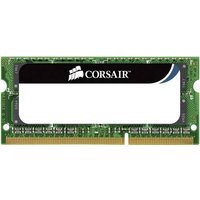 Corsair Value Select Laptop-Arbeitsspeicher Modul DDR3 4GB 1 x 4GB 1333MHz 204pin SO-DIMM CL9 9-9-24 von Corsair