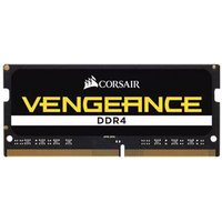 Corsair Vengeance Laptop-Arbeitsspeicher Modul DDR4 16GB 1 x 16GB 2666MHz 262pin SO-DIMM CL18-19-19- von Corsair